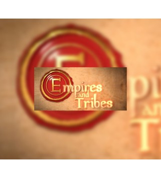 Empires and Tribes Steam Key GLOBAL